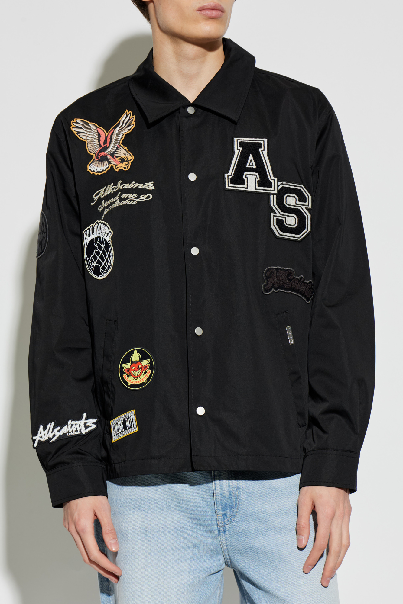 AllSaints 